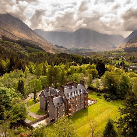 Glencoe House Hotel Exterior photo