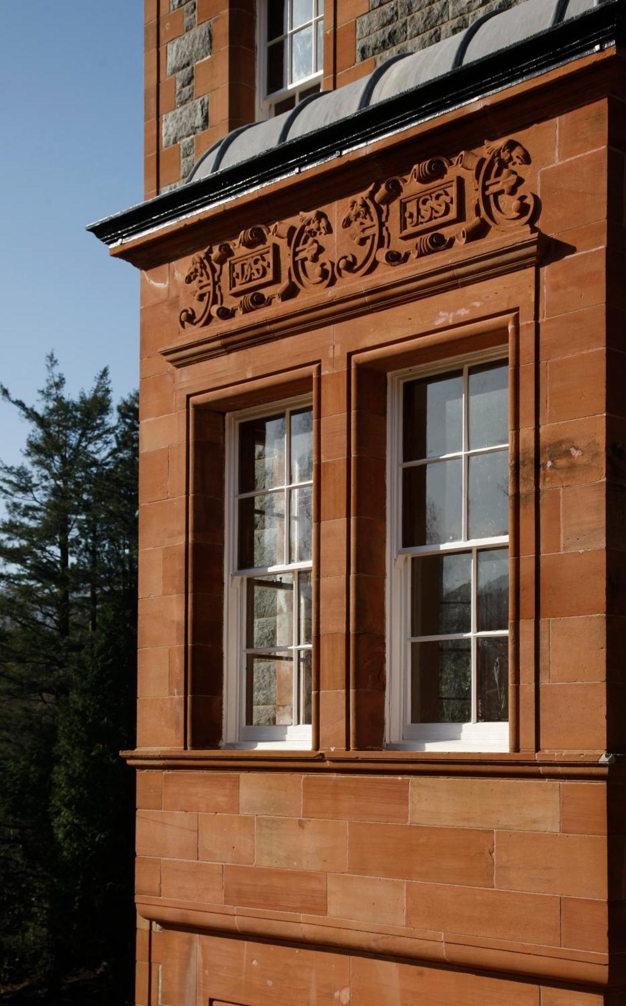 Glencoe House Hotel Exterior photo